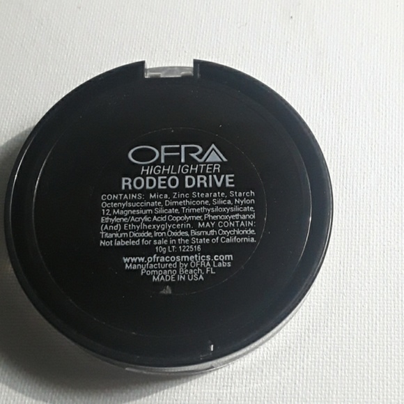Ofra Highlighter - Picture 3 of 3